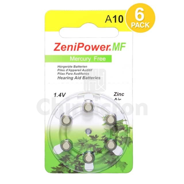 ZP-SIZE-10