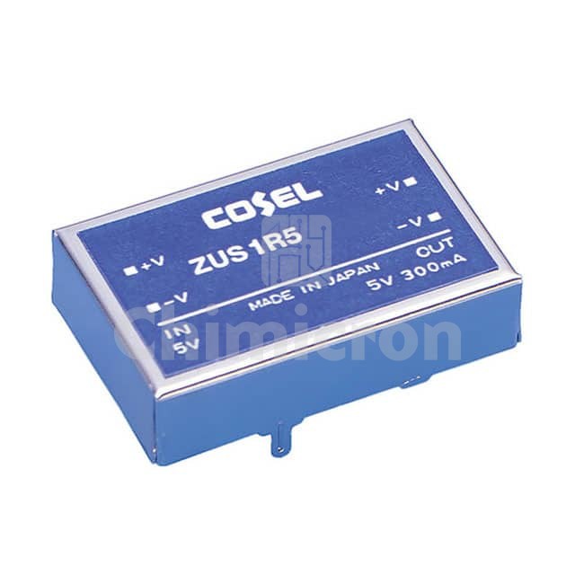 ZUS1R50512