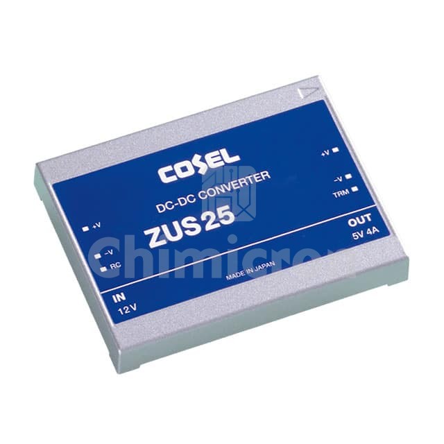 ZUS25483R3