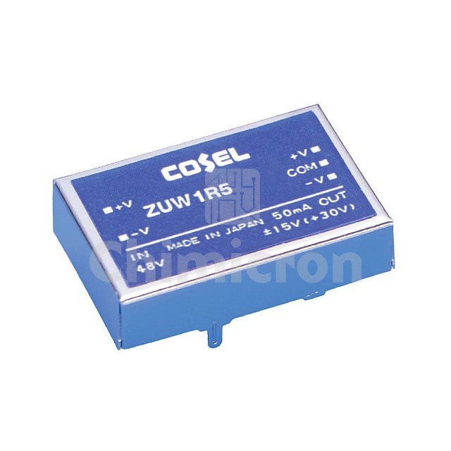 ZUW1R52412