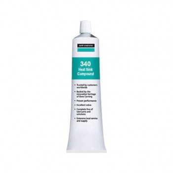 340 CMPD 142G TUBE