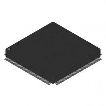 LAN91C100FDTQFP