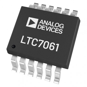 LTC7061IMSE#WPBF