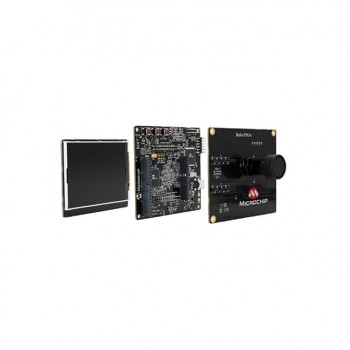 M2S-HELLO-FPGA-KIT