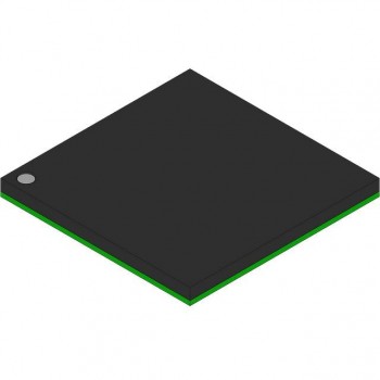 MCF5274LVM166J