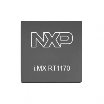 MIMXRT1176CVM8A