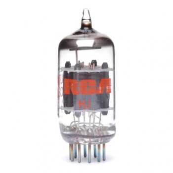 NOS-12AU7A-RCA